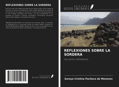 REFLEXIONES SOBRE LA SORDERA - Pacheco de Meneses, Soraya Cristina