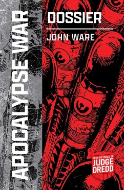 Apocalypse War Dossier - Ware, John