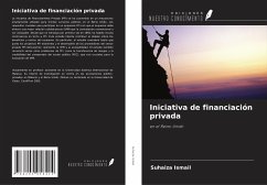 Iniciativa de financiación privada - Ismail, Suhaiza