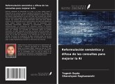 Reformulación semántica y difusa de las consultas para mejorar la RI