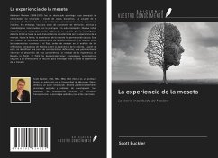 La experiencia de la meseta - Buckler, Scott