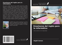 Enseñanza del inglés para la informática - Asmaa, Baghli