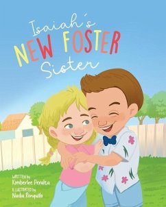 Isaiah's New Foster Sister - Peralta, Kimberlee