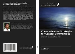 Communication Strategies for Coastal Communities - Aram, Arul