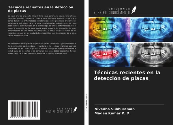 Técnicas recientes en la detección de placas Técnicas recientes en la detección de placas