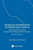 HANDS-ON INTERMED ECO R (2ND ED)