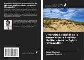 Diversidad vegetal de la Reserva de la Biosfera Mediterránea de Egipto (OmayedBR)