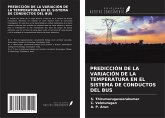 PREDICCIÓN DE LA VARIACIÓN DE LA TEMPERATURA EN EL SISTEMA DE CONDUCTOS DEL BUS