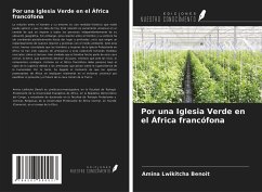 Por una Iglesia Verde en el África francófona - Benoît, Amina Lwikitcha