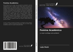 Femina Académica - Mu¿i¿, Lejla