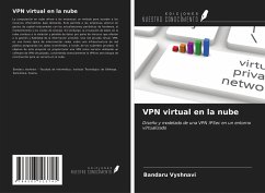 VPN virtual en la nube - Vyshnavi, Bandaru