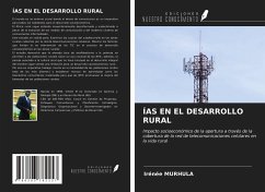 ÍAS EN EL DESARROLLO RURAL - Murhula, Irénée