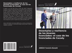 Desempleo y resiliencia de los jóvenes licenciados: el caso de los licenciados de Cocody - Yannick-Donald, Andoh