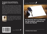 El ejercicio de la profesión de periodista cultural en Costa de Marfil