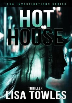 Hot House - Towles, Lisa M