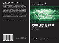 CRISIS FINANCIERAS DE LA ERA MODERNA - ¿arevac Bo¿kovi¿, Milica