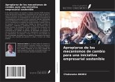 Apropiarse de los mecanismos de cambio para una iniciativa empresarial sostenible