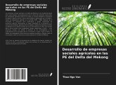 Desarrollo de empresas sociales agrícolas en las PE del Delta del Mekong