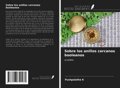 Sobre los anillos cercanos booleanos - K, Pushpalatha