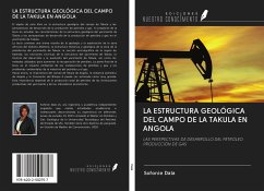 LA ESTRUCTURA GEOLÓGICA DEL CAMPO DE LA TAKULA EN ANGOLA - Dala, Sofonie