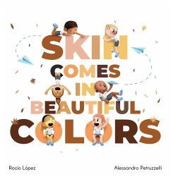 Cover Skin comes in beautiful colors