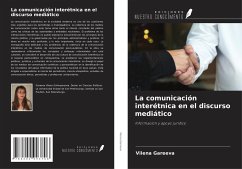 La comunicación interétnica en el discurso mediático - Gareeva, Vilena