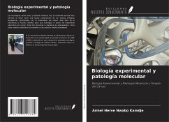 Biología experimental y patología molecular - Nwabo Kamdje, Armel Herve