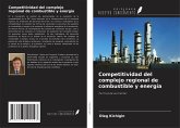 Competitividad del complejo regional de combustible y energía