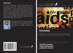 VIH/SIDA - Kumar, Mukesh; Emmanual, Bibin; Yadav, Jawahar