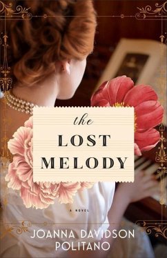 The Lost Melody - Politano, Joanna Davidson