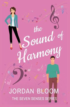 The Sound of Harmony - Bloom, Jordan