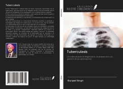 Tuberculosis - Singh, Gurjeet