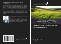 Cover Desarrollo del impacto de los indios ancestrales