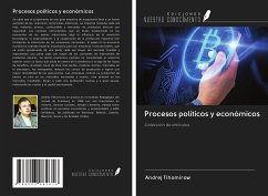 Procesos políticos y económicos - Tihomirow, Andrej