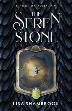 The Seren Stone - Shambrook, Lisa