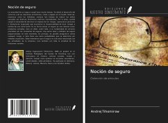 Noción de seguro - Tihomirow, Andrej