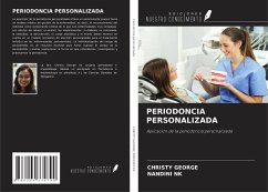 PERIODONCIA PERSONALIZADA - George, Christy; Nk, Nandini