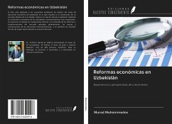 Reformas económicas en Uzbekistán - Muhammedov, Murod