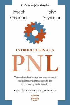 Introduccion a la Pnl -Ed.Revisada- Vintage - O'Connor, Joseph