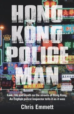 Hong Kong Policeman - Emmett, Chris