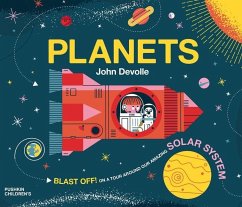 Planets - Devolle, John