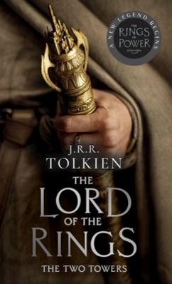 The Two Towers (Media Tie-In) - Tolkien, J R R