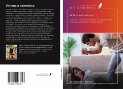 Violencia doméstica - Eleotério Marques, Renata