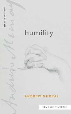 Humility (Sea Harp Timeless series) - Murray, Andrew