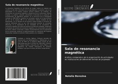 Sala de resonancia magnética - Berezina, Natalia