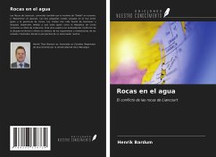 Rocas en el agua - Bardum, Henrik