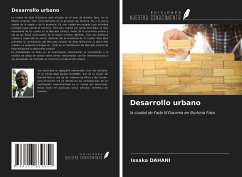 Desarrollo urbano - Dahani, Issaka