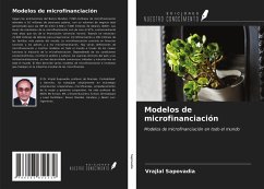 Modelos de microfinanciación - Sapovadia, Vrajlal; Patel, Kandarp; Patel, Sweta