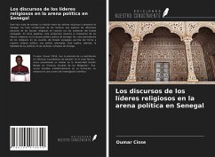 Los discursos de los líderes religiosos en la arena política en Senegal - Cissé, Oumar