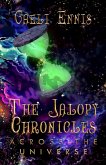 The Jalopy Chronicles